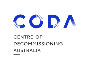CODA - Centre of Decommissioning Australia