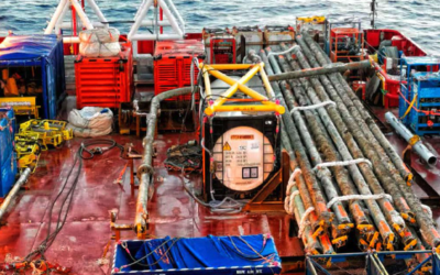 Decom Engineering makes the cut in Congo decommissioning project success