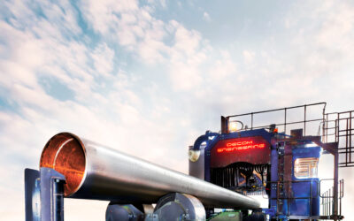 Repurpose to reduce emissions