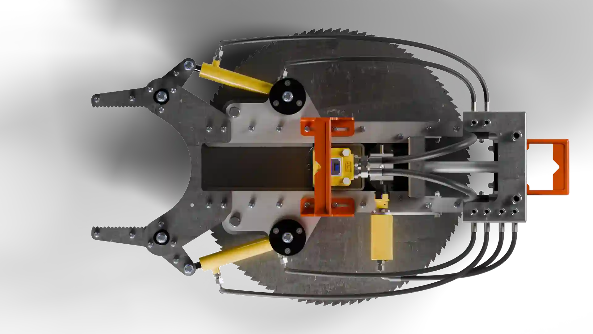 C1-10 chopsaw 